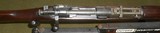 US Springfield Armory Model 1903 .30 Cal rifle in VG Rebuilt Condition - Manufactured in 1934 by SA - 3 of 14