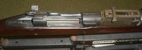 US Springfield Armory Model 1903 .30 Cal rifle in VG Rebuilt Condition - Manufactured in 1934 by SA - 10 of 14