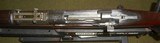 US Springfield Armory Model 1903 .30 Cal rifle in VG Rebuilt Condition - Manufactured in 1934 by SA - 14 of 14