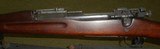US Springfield Armory Model 1903 .30 Cal rifle in VG Rebuilt Condition - Manufactured in 1934 by SA - 5 of 14