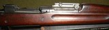 US Springfield Armory Model 1903 .30 Cal rifle in VG Rebuilt Condition - Manufactured in 1934 by SA - 11 of 14