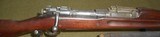 US Springfield Armory Model 1903 .30 Cal rifle in VG Rebuilt Condition - Manufactured in 1934 by SA - 4 of 14