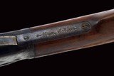 A RARE 32 CAL Original Winchester Model 1873 Rifle
**** SERIAL NUMBER10371--*** - 2 of 6