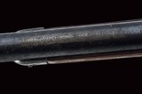 A RARE 32 CAL Original Winchester Model 1873 Rifle
**** SERIAL NUMBER10371--*** - 4 of 6