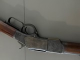 Winchester Model 1873, Cal 32. Circa 1880 - 6 of 11