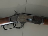 Winchester Model 1873, Cal 32. Circa 1880 - 4 of 11