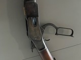 Winchester Model 1873, Cal 32. Circa 1880 - 2 of 11