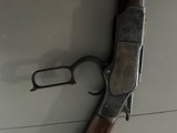 Winchester Model 1873, Cal 32. Circa 1880 - 5 of 11