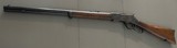 Winchester Model 1873, Cal 32. Circa 1880