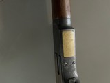 Winchester Model 1873, Cal 32. Circa 1880 - 7 of 11