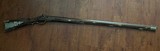 Antique Kentucky BLACK POWDER RIFLE