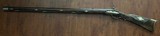 Antique Kentucky BLACK POWDER RIFLE - 2 of 12