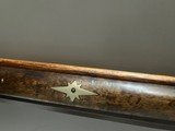 Antique Kentucky BLACK POWDER RIFLE - 10 of 12