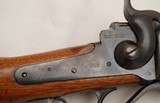 Sharps Carbine – Original Percussion Configuration (Refinished) - 6 of 12