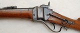 Sharps Carbine – Original Percussion Configuration (Refinished) - 11 of 12