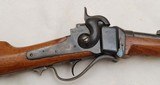 Sharps Carbine – Original Percussion Configuration (Refinished) - 3 of 12