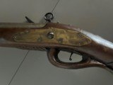 A Roman Style Flintlock gun. Late 18th Century. Central Italy - 7 of 15