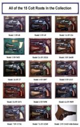 Colt Root Sidehammer Collection: Model 1 68 - 8 of 11