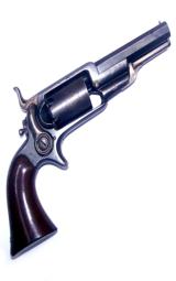 Colt Root Sidehammer Collection: Model 1A - 2 of 11