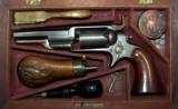 Colt Root Sidehammer Collection: Model 1A - 1 of 11