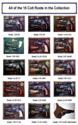 Colt Root Sidehammer Collection: Model 2 - 9 of 12