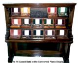 Colt Root Sidehammer Collection: Model 2A - 9 of 11