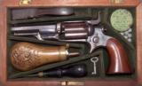Colt Root Sidehammer Collection: Model 4 - 1 of 11