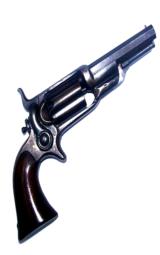Colt Root Sidehammer Collection: Model 4 - 2 of 11