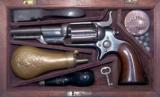 Colt Root Sidehammer Collection: Model 5 - 1 of 11