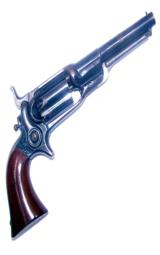 Colt Root Sidehammer Collection: Model 5A - 2 of 12