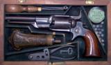 Colt Root Sidehammer Collection: Model 6A - 1 of 11