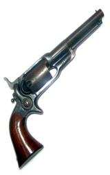 Colt Root Sidehammer Collection: Model 7A - 2 of 11