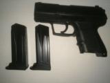 HK P2000SK V3 40 SUB COMPACT BRAND NEW IN BOX!! - 1 of 1