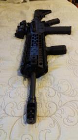 Masterpiece Arms MPAR 556 Gen II - 4 of 8