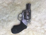 COLT DETECTIVE
SPECIAL -II .38 special 2 in barrel - 2 of 4