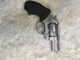 COLT DETECTIVE
SPECIAL -II .38 special 2 in barrel - 1 of 4