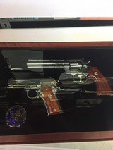 COLT Double Diamond Python & 1911 Anniversary Set - 4 of 7