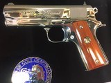 COLT Double Diamond Python & 1911 Anniversary Set - 1 of 7