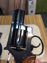 Colt Diamondback .38 cal 2.5 in barrel - 8 of 10