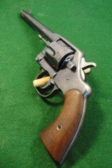 Colt Model 1892 US Army DA Revolver --
Altered - 4 of 15