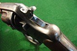 Colt Model 1892 US Army DA Revolver --
Altered - 7 of 15