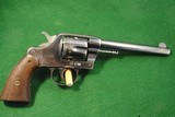 Colt Model 1892 US Army DA Revolver --
Altered - 5 of 15