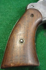 Colt Model 1892 US Army DA Revolver --
Altered - 15 of 15