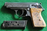 Walther PPK - 1 of 5