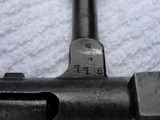 Arisaka Type 99 7.7MM - 11 of 15