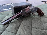 Smith Wesson No. 2 Army 32. Rimfire - 8 of 14