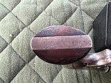 Smith Wesson No. 2 Army 32. Rimfire - 4 of 14