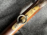 Original Colt 1860 Shoulder Stock - 7 of 9