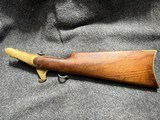 Original Colt 1860 Shoulder Stock - 1 of 9