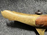 Original Colt 1860 Shoulder Stock - 4 of 9